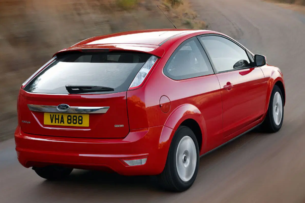 Ford Focus (2007-11) (17)