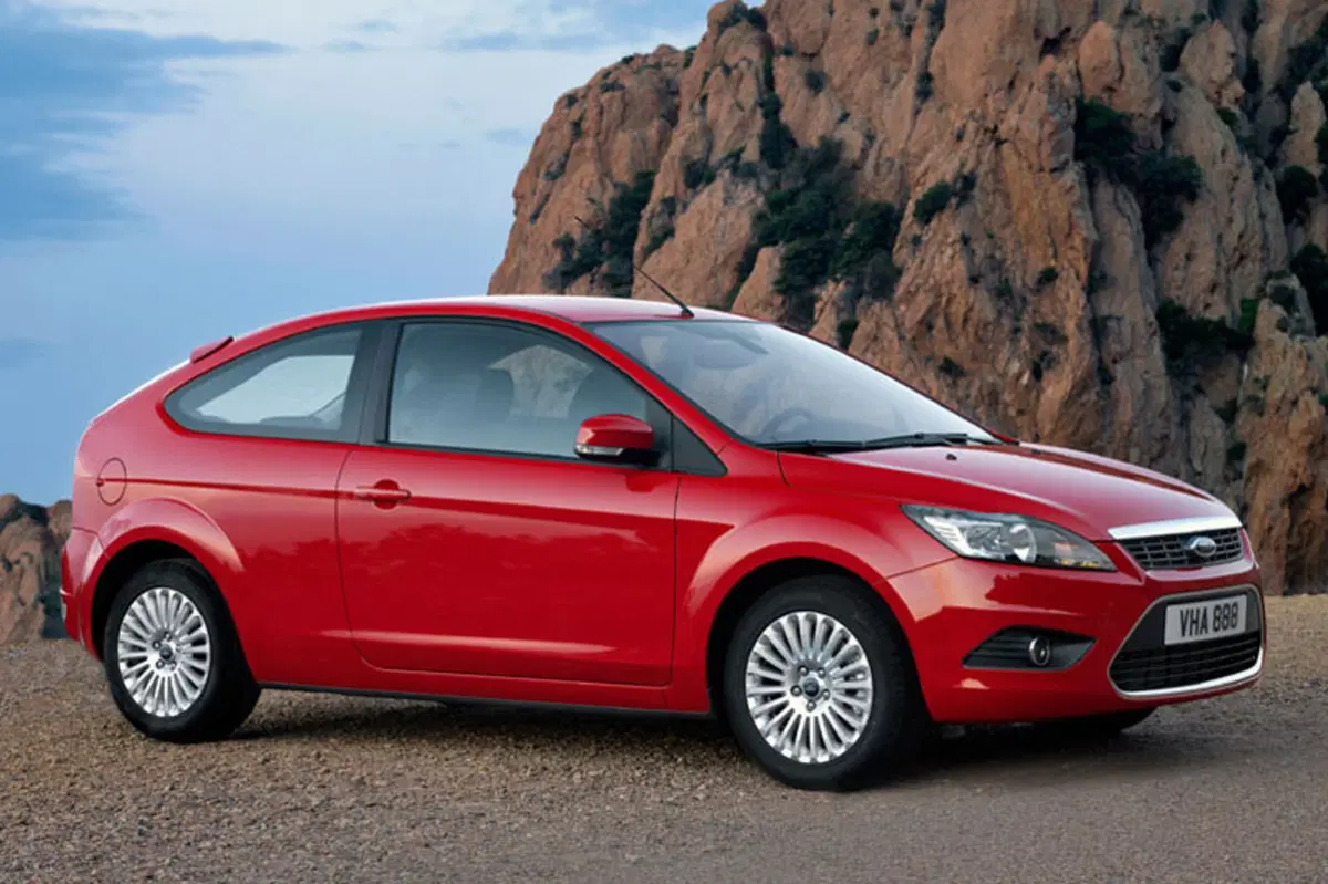 Ford Focus (2007-11) (18)