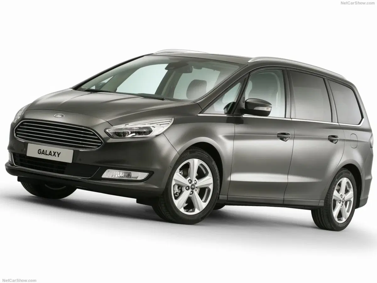 Ford Galaxy 2.0 EcoBlue 150 CV Start&Stop Aut. Titanium Business (23)