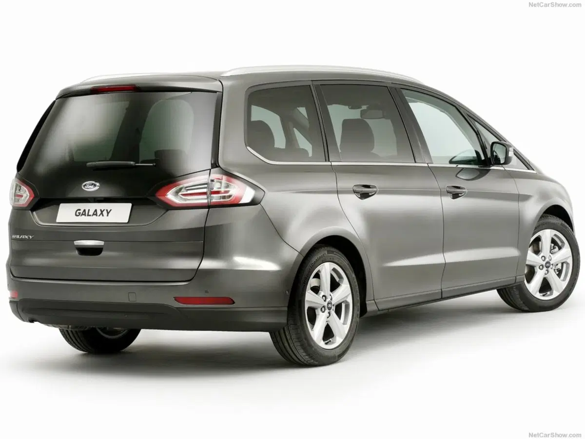 Ford Galaxy 2.0 EcoBlue 150 CV Start&Stop Aut. Titanium Business (25)