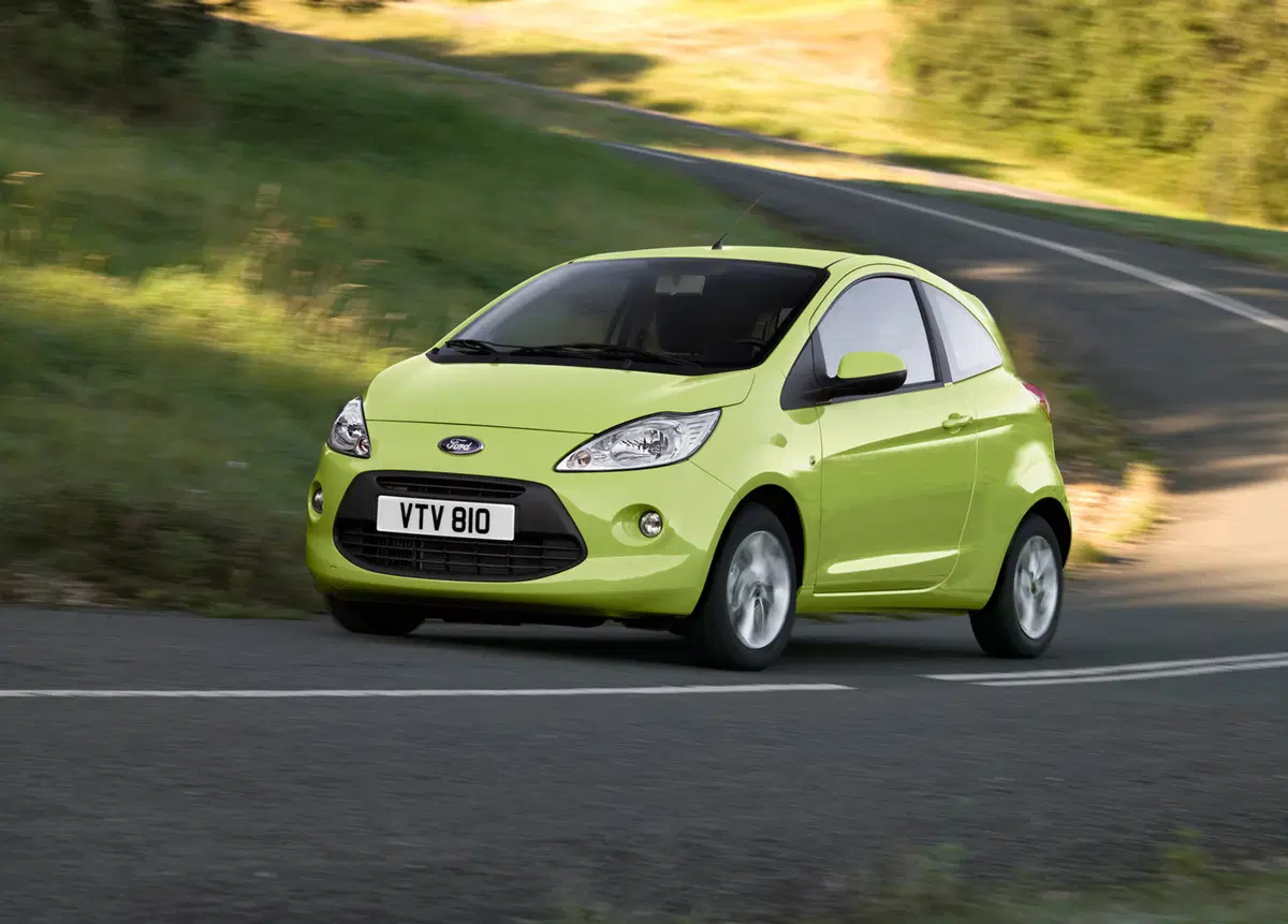 Ford Ka 1.2 8V 69CV (7)