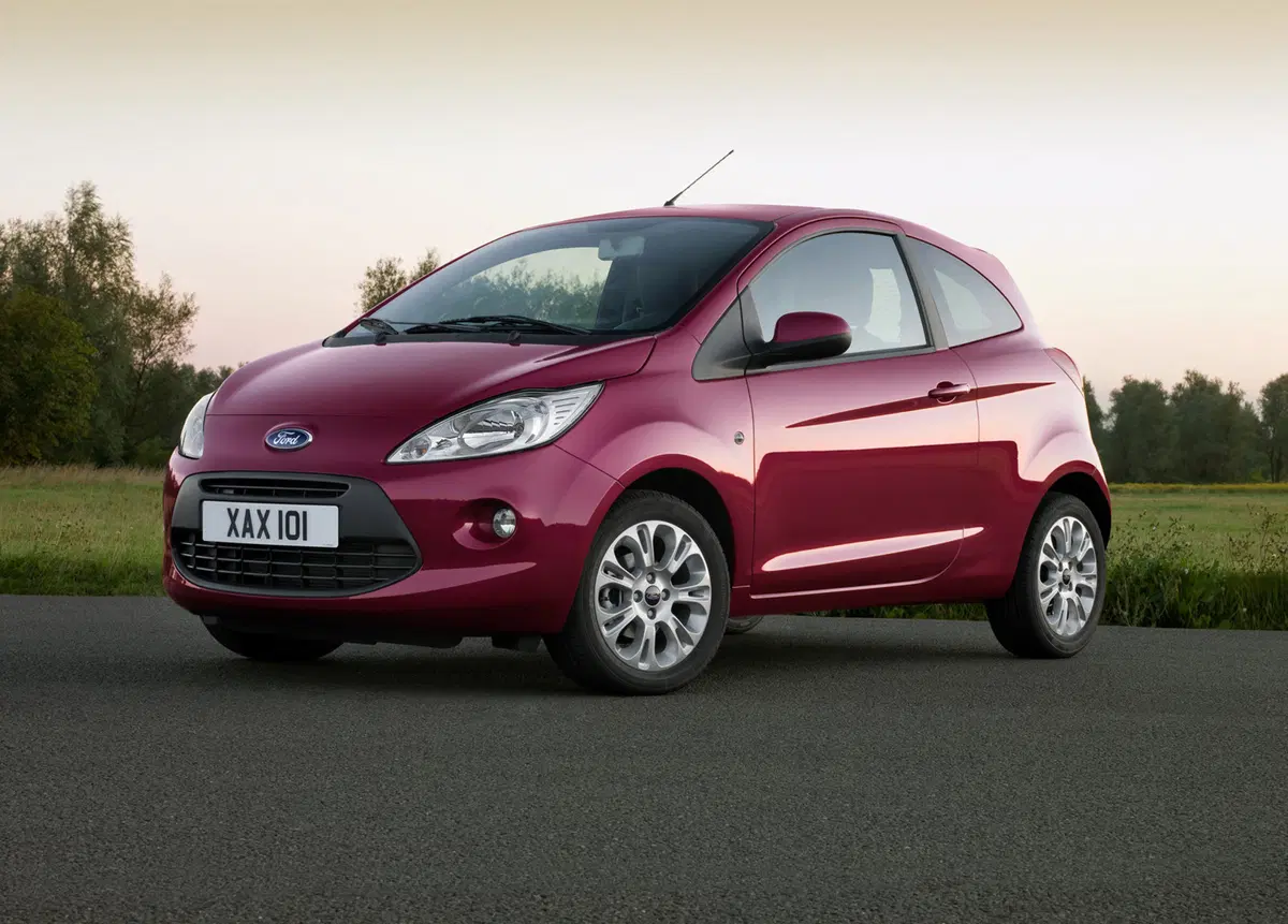Ford Ka 1.2 8V 69CV (9)