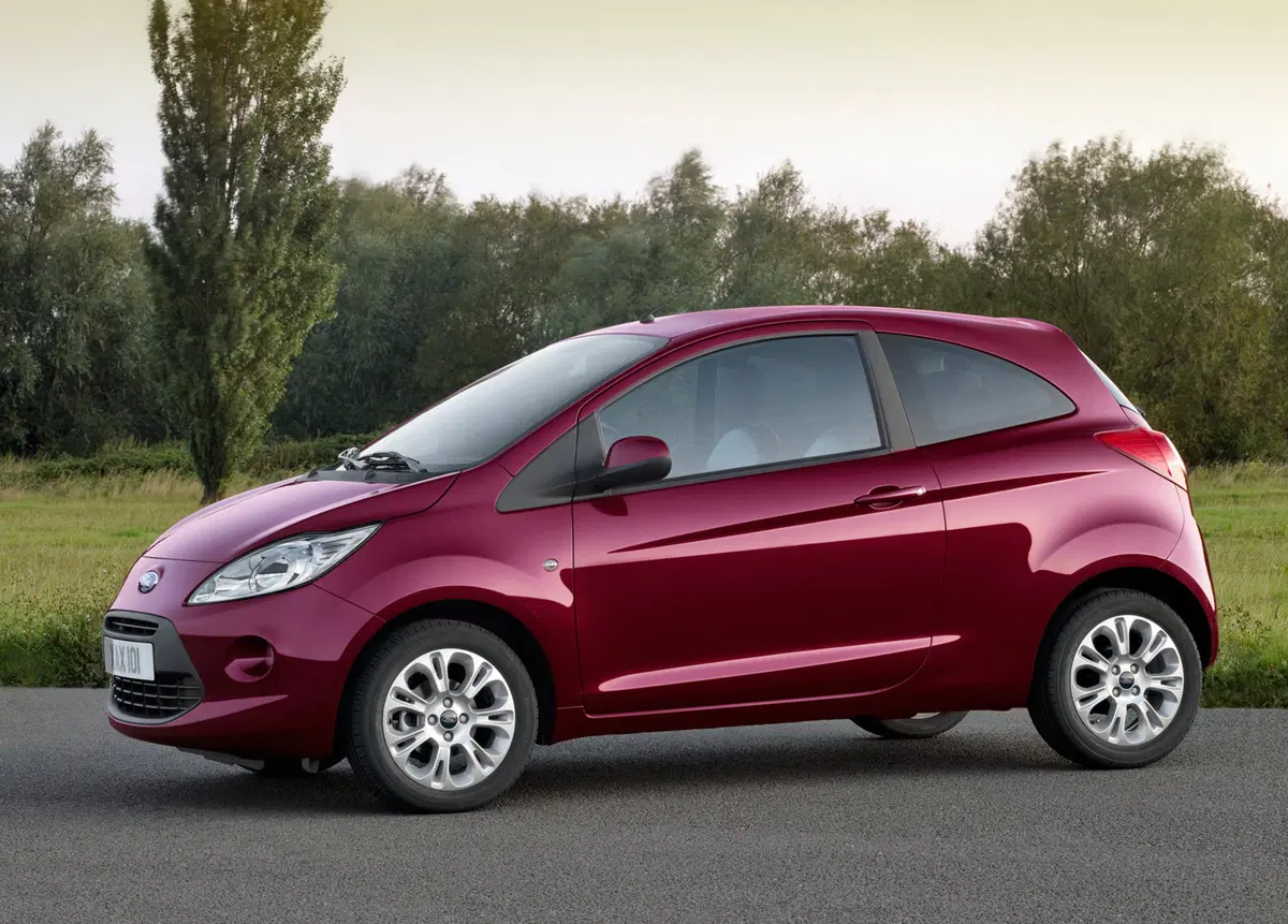 Ford Ka 1.2 8V 69CV (11)