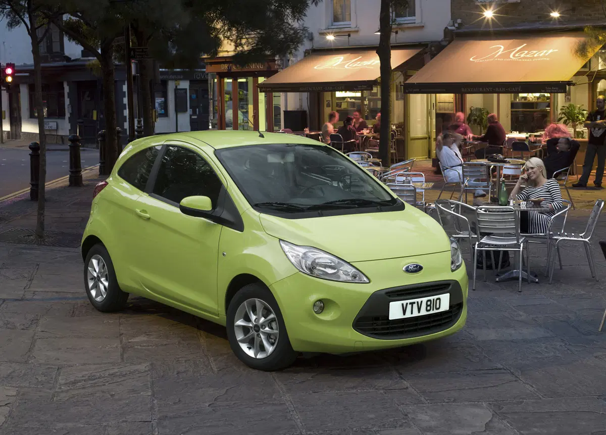 Ford Ka 1.2 8V 69CV (10)