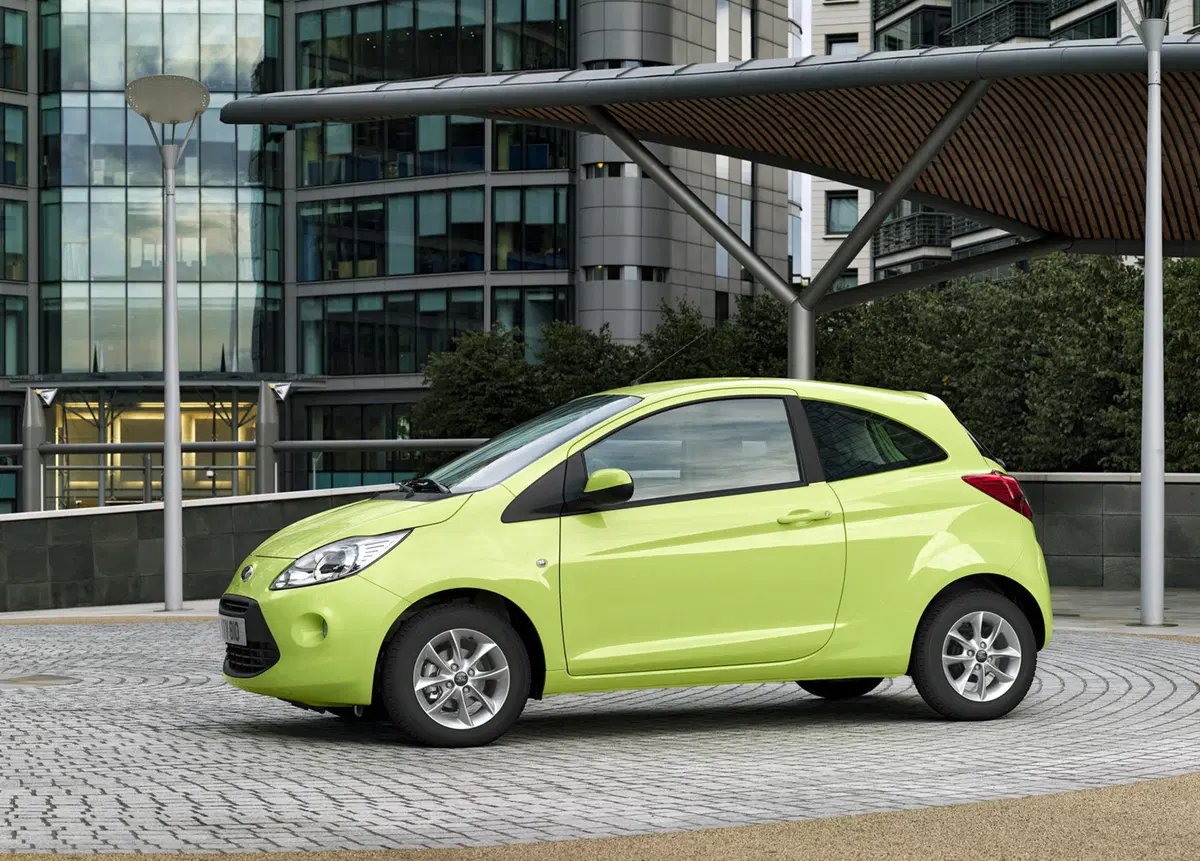 Ford Ka 1.2 8V 69CV (8)