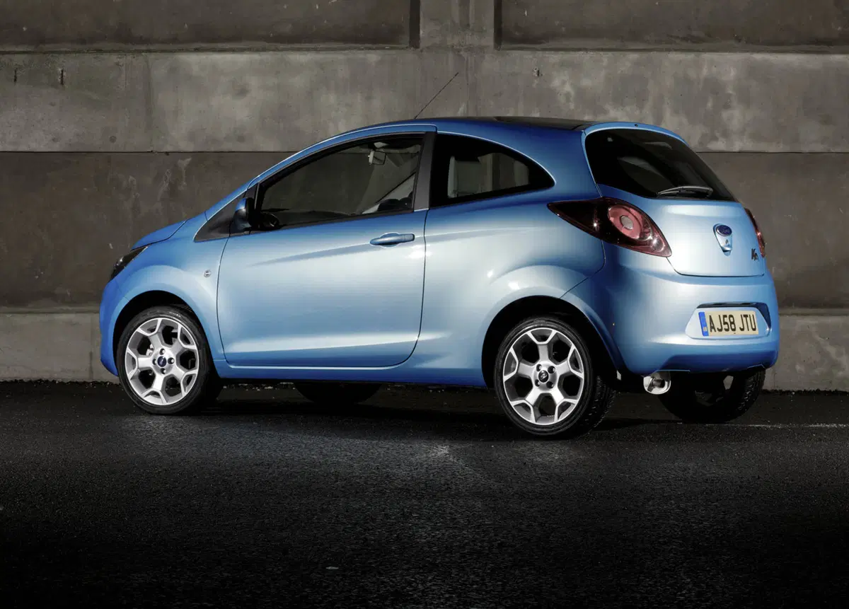 Ford Ka 1.2 8V 69CV (5)