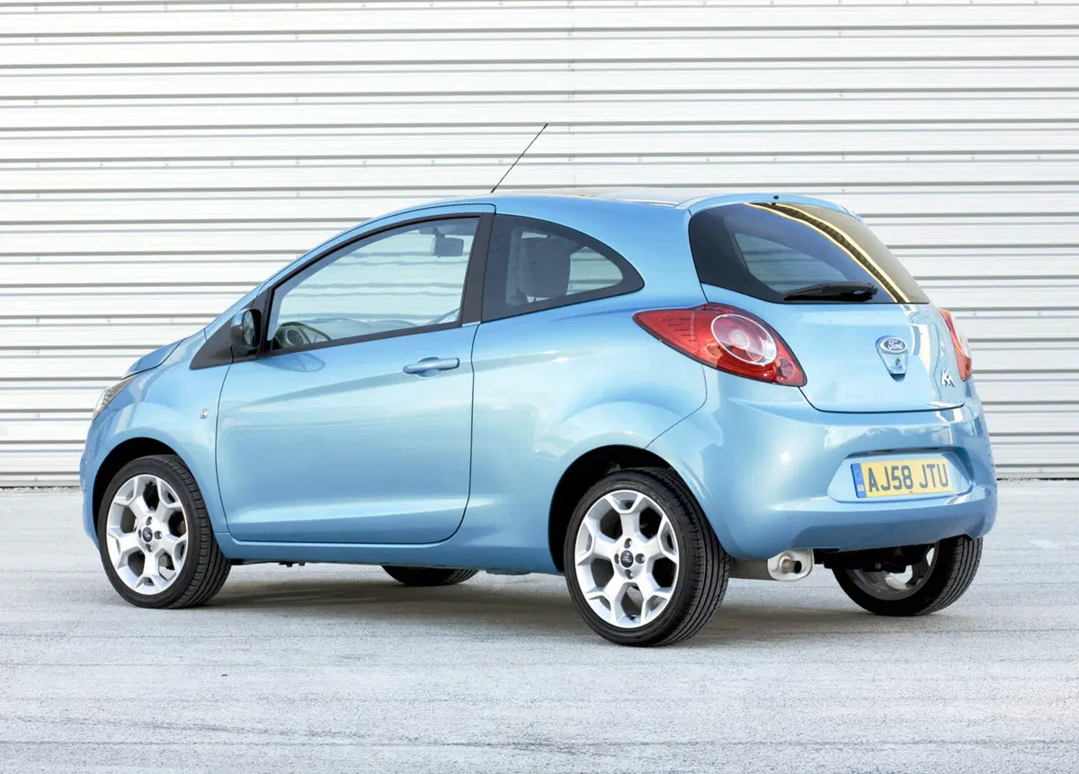 Ford Ka 1.2 8V 69CV (6)