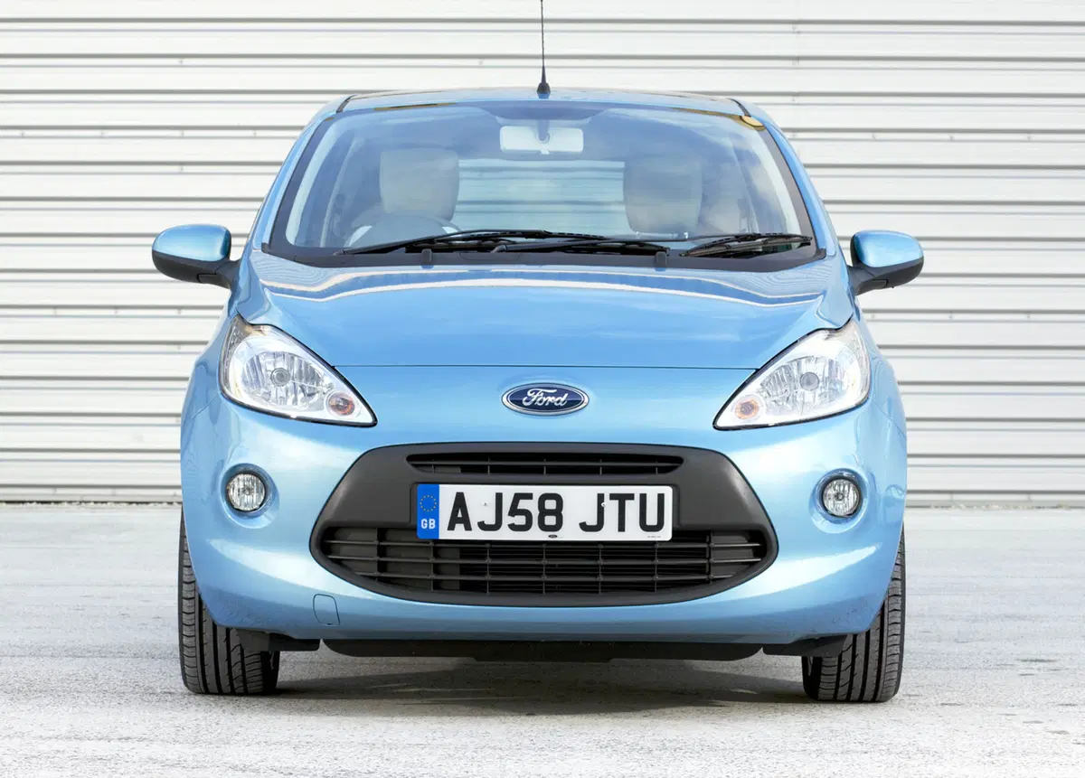 Ford Ka 1.2 8V 69CV (4)