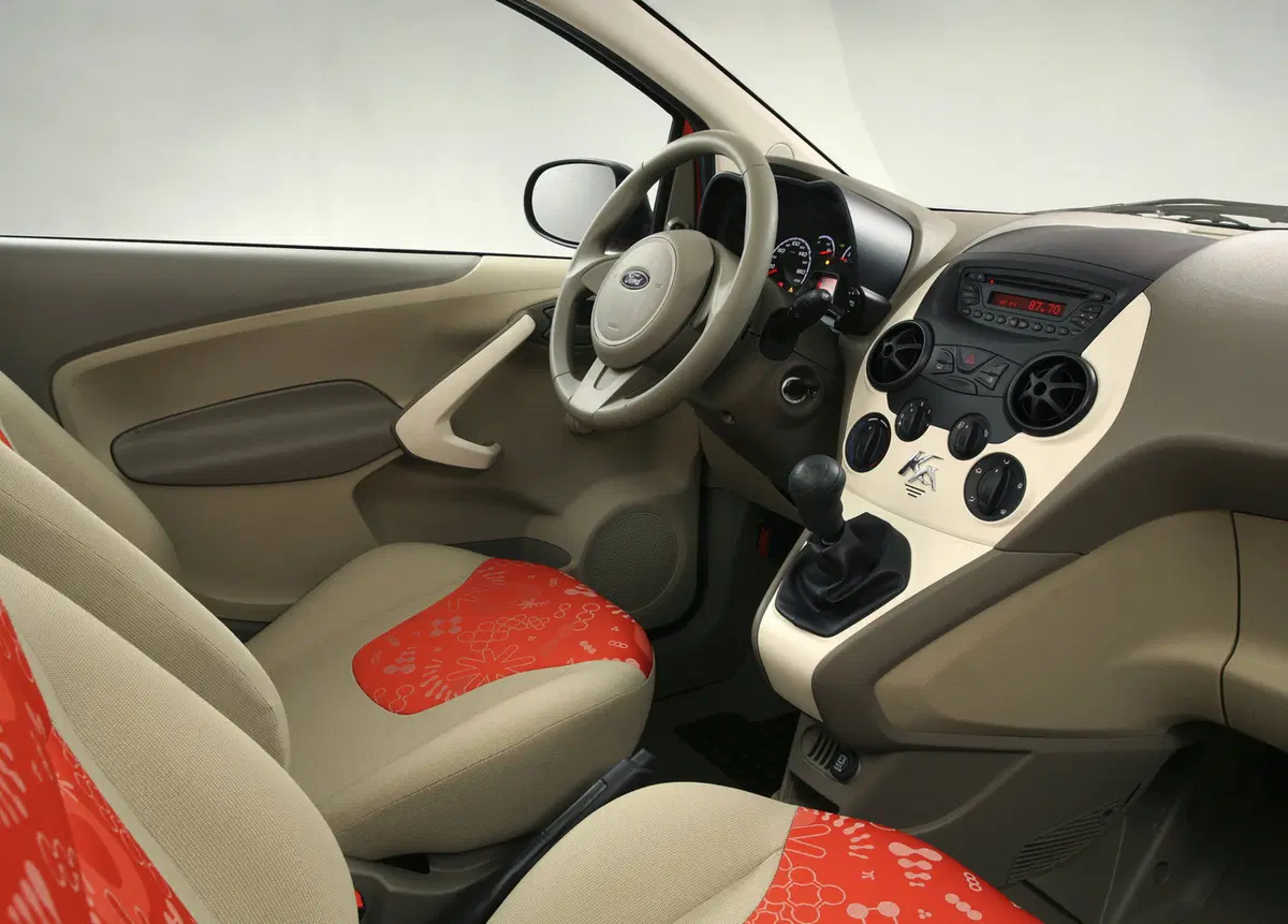 Ford Ka 1.2 8V 69CV (12)