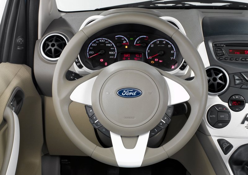 Ford Ka (2008-17) (13)