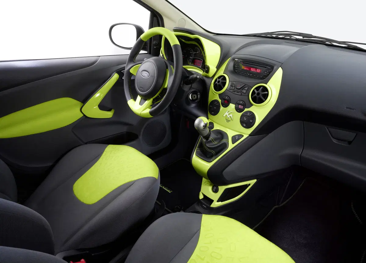 Ford Ka 1.2 8V 69CV (15)