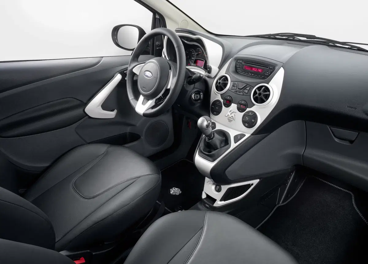 Ford Ka 1.2 8V 69CV (18)