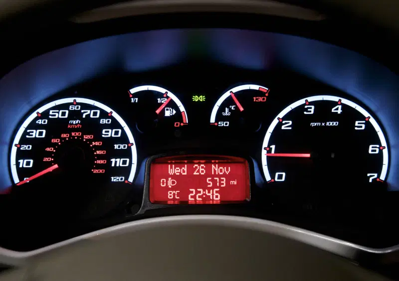 Ford Ka (2008-17) (18)