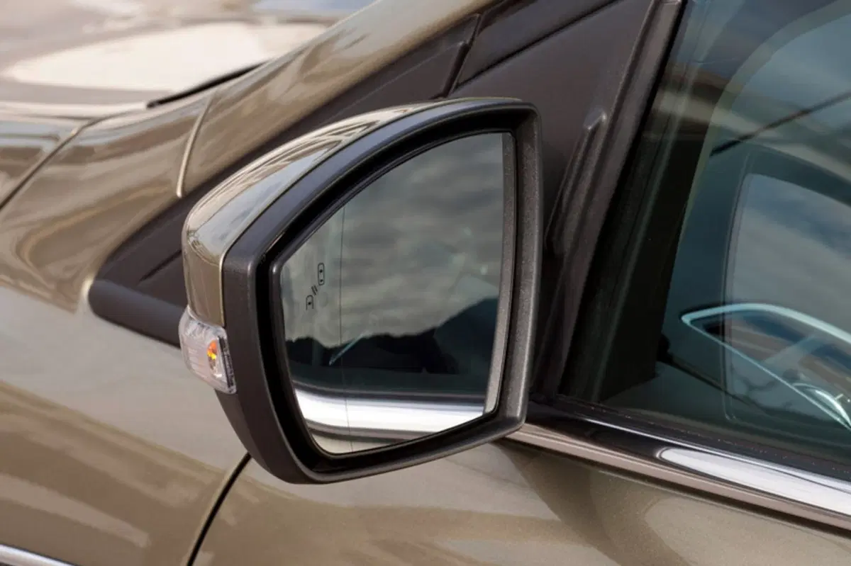 Ford Kuga (2012-20) (23)