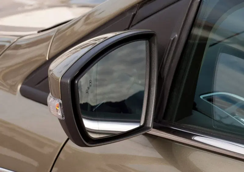 Ford Kuga (2012-20) (23)