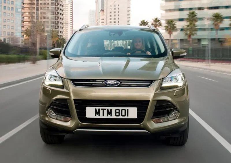 Ford Kuga (2012-20) (8)