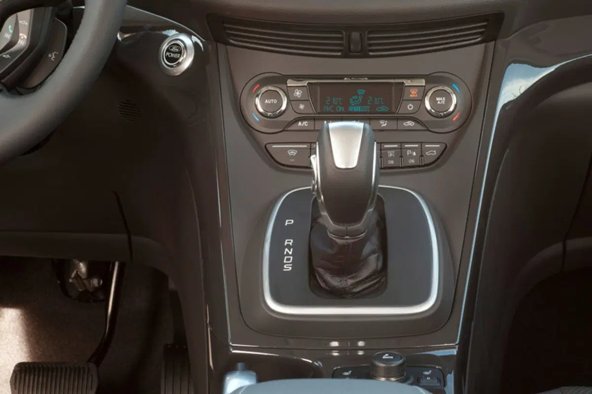 Ford Kuga (2012-20) (20)