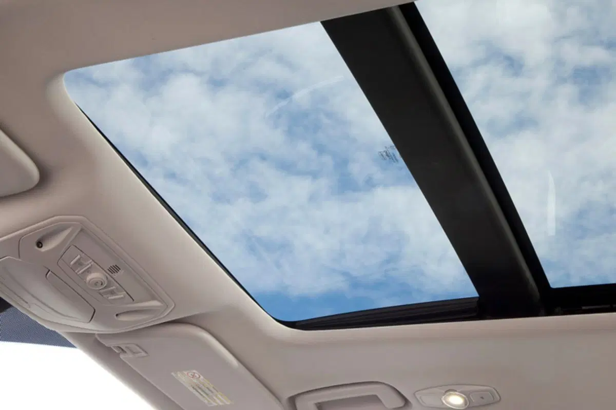 Ford Kuga (2012-20) (19)