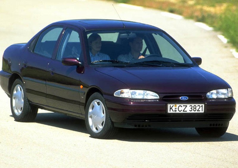 Ford Mondeo (1993-96) (3)
