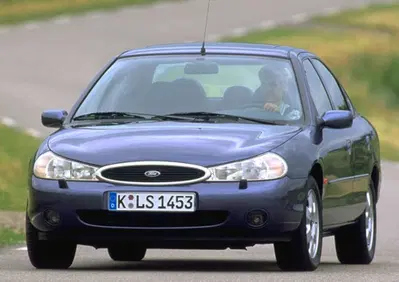 Ford Mondeo (1996-00)