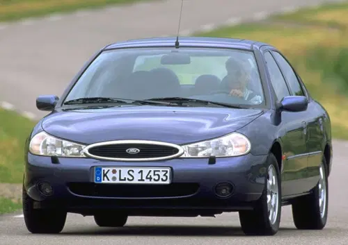 Ford Mondeo (1996-00)
