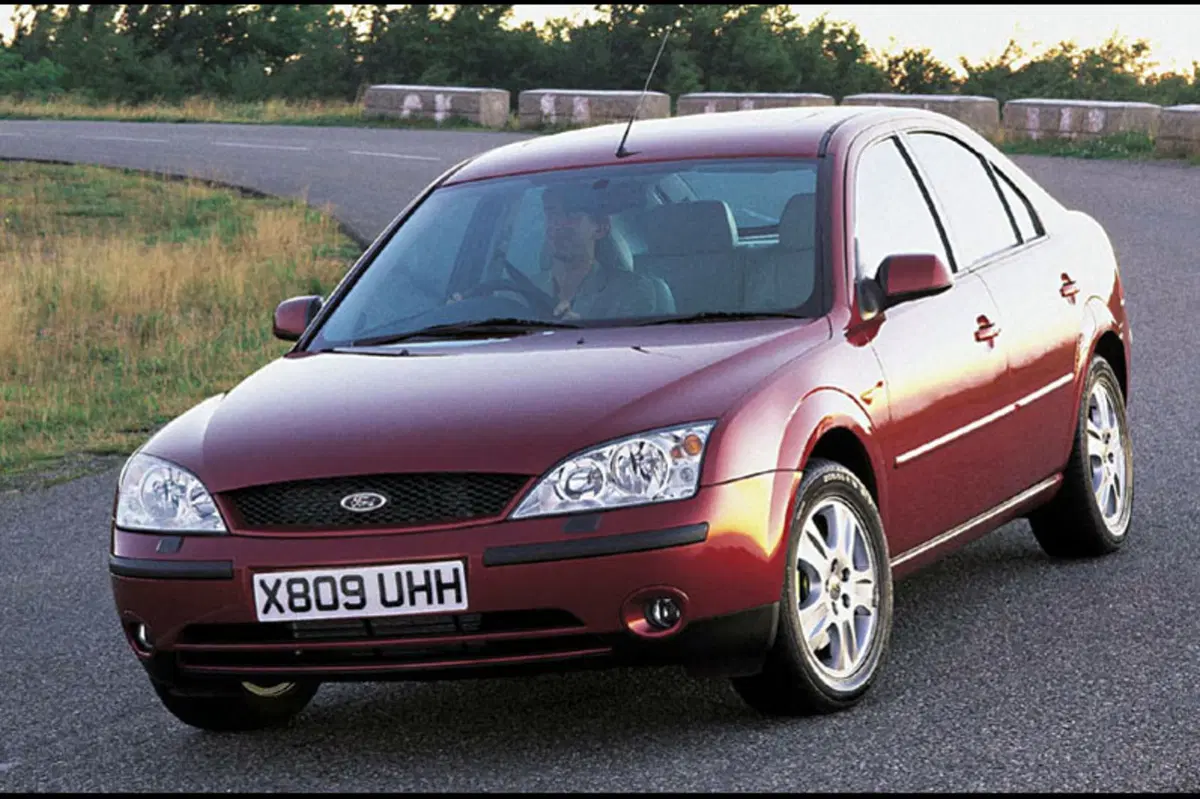Ford Mondeo (2000-07) (3)