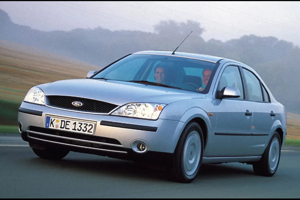 Ford Mondeo (2000-07) (6)