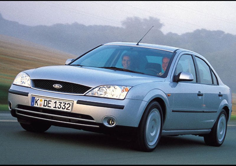 Ford Mondeo (2000-07) (6)