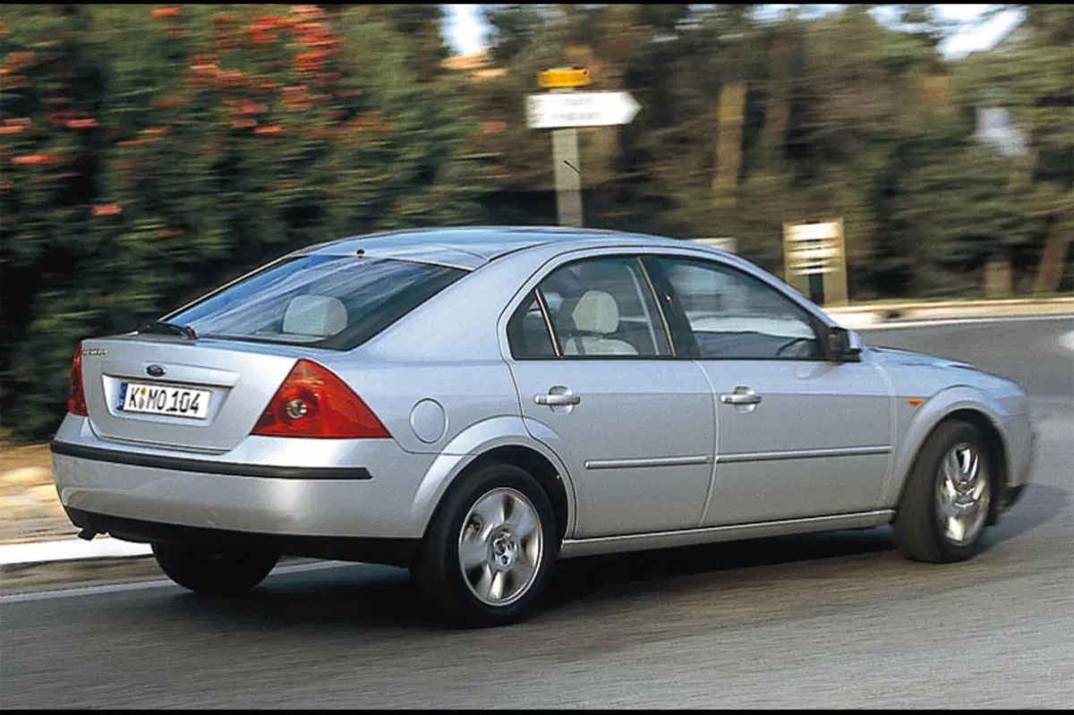 Ford Mondeo (2000-07) (9)