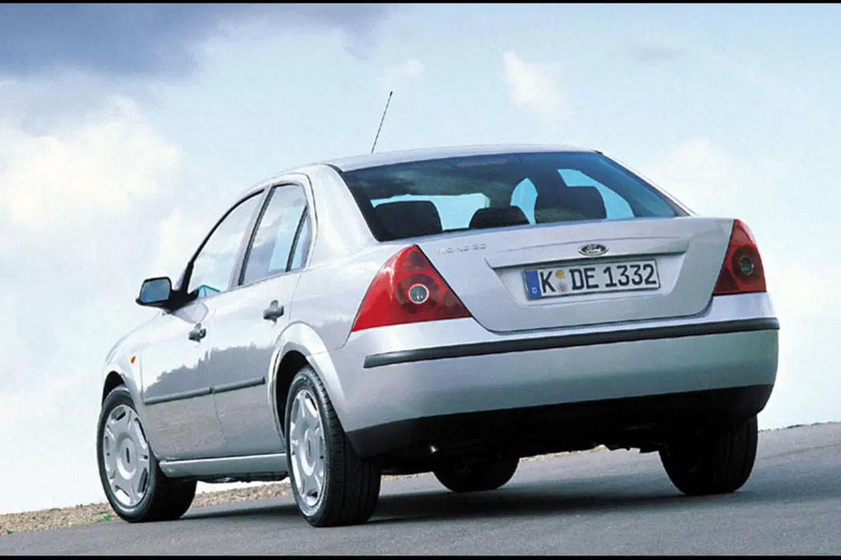 Ford Mondeo (2000-07) (10)