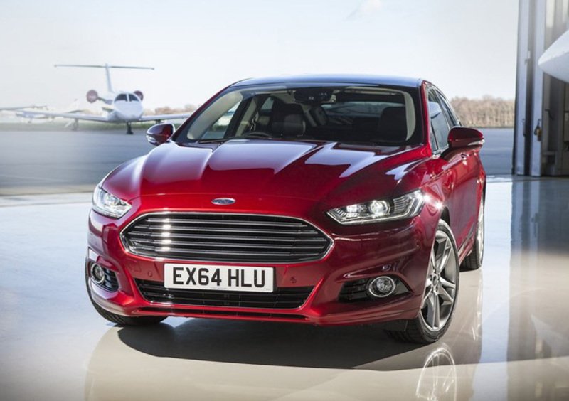Ford Mondeo (2014-23) (3)