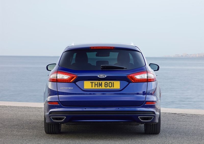 Ford Mondeo Station Wagon (2014-23) (5)