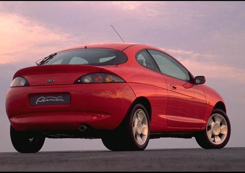 Ford Puma (1997-02) (2)