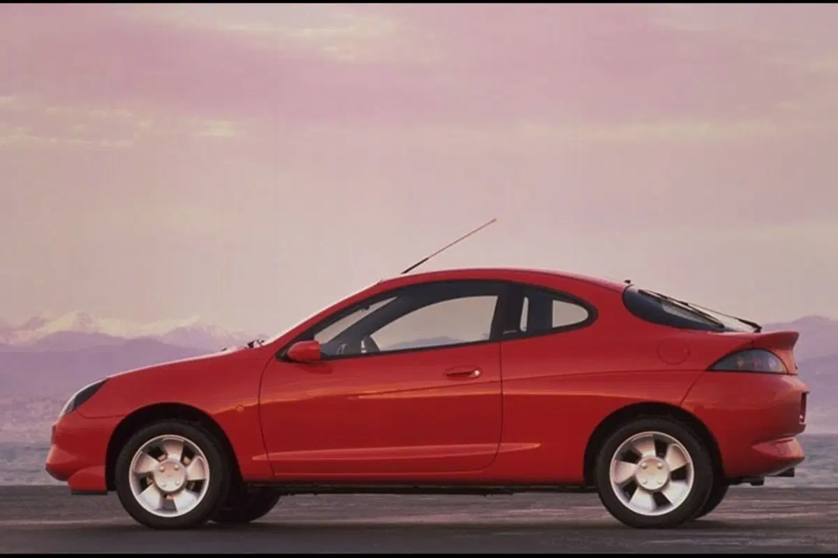 Ford Puma 1.7i 16V cat (4)