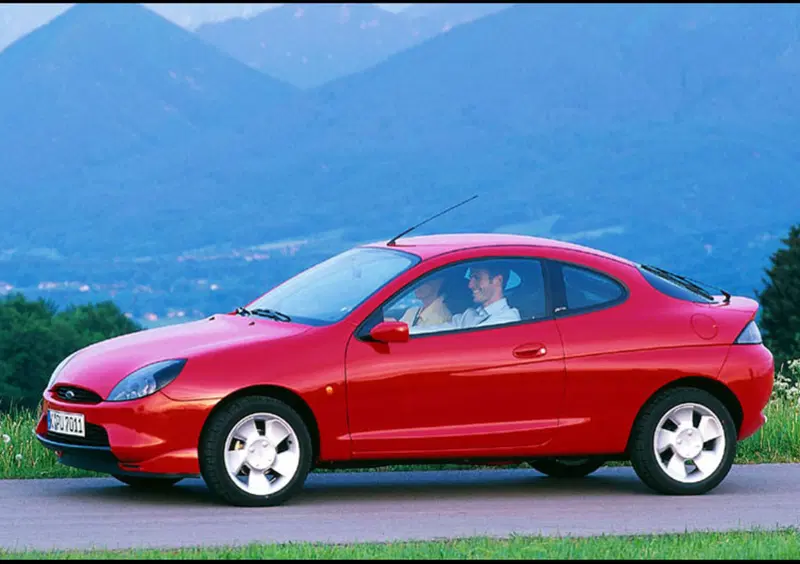 Ford Puma (1997-02) (5)