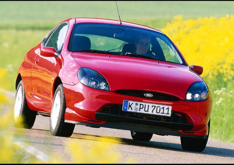 Ford Puma (1997-02) (6)