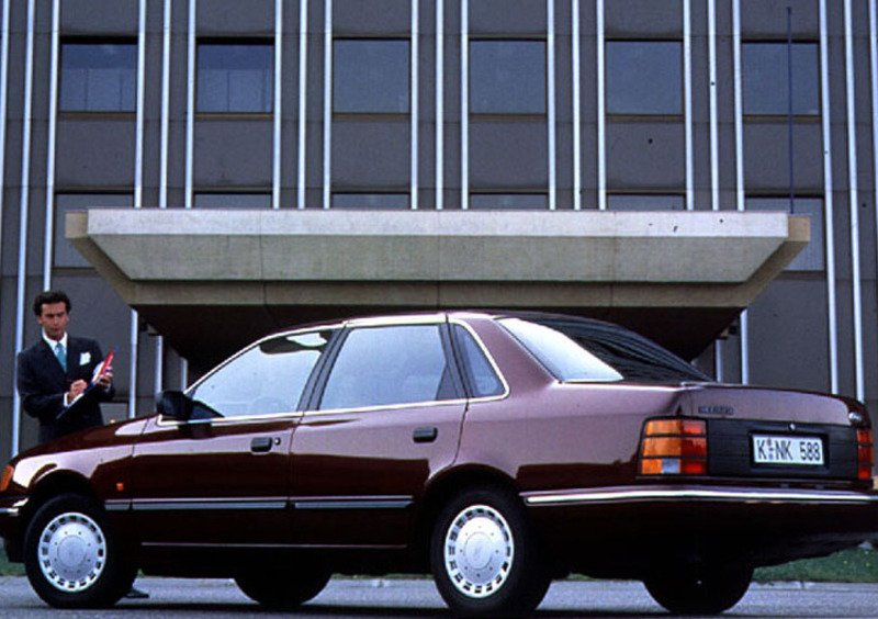 Ford Scorpio (1985-99) (3)