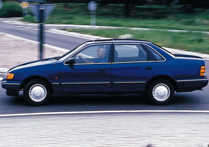 Ford Scorpio (1985-99) (4)