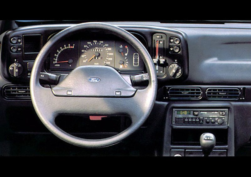Ford Scorpio (1985-99) (5)