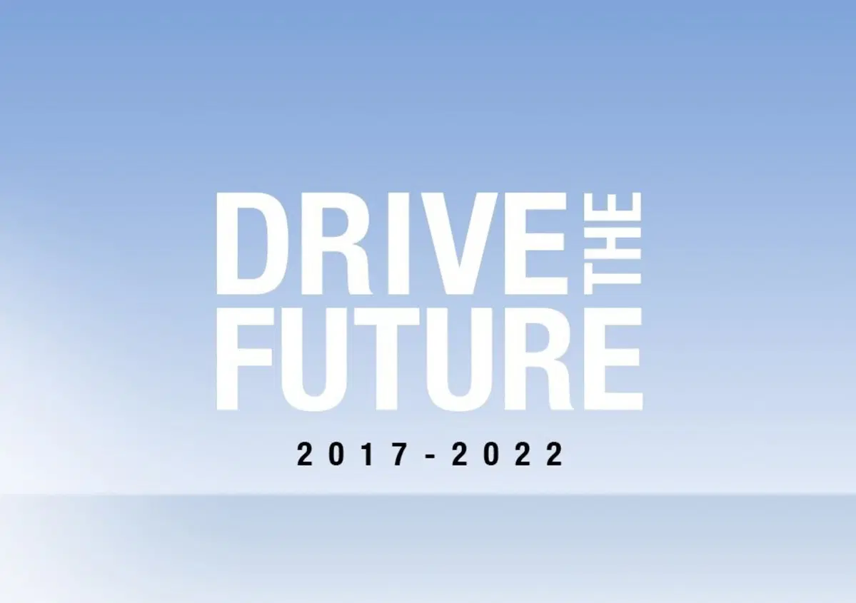 Renault, otto modelli elettrici entro il 2022