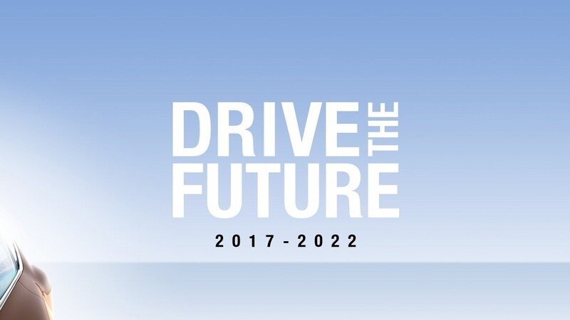 Renault, otto modelli elettrici entro il 2022