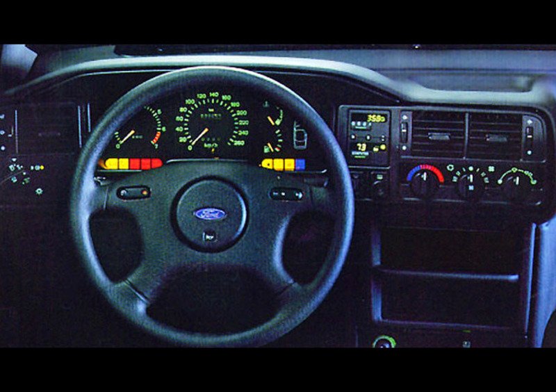 Ford Scorpio Station Wagon (1992-99) (4)
