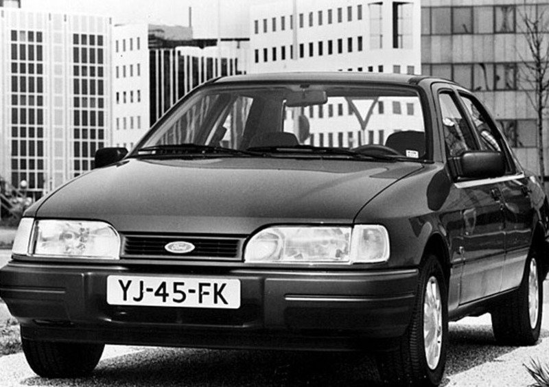 Ford Sierra (1982-94) (5)