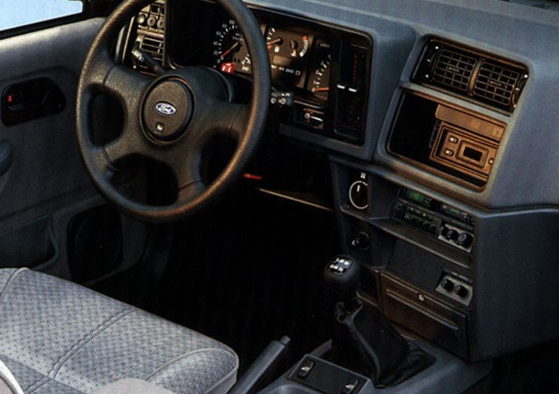 Ford Sierra (1982-94) (7)