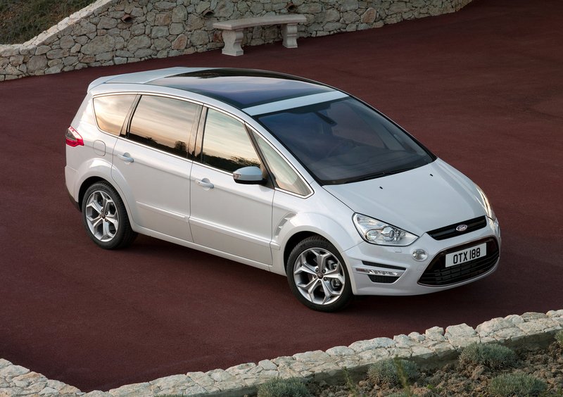 Ford S-Max (2006-15) (4)