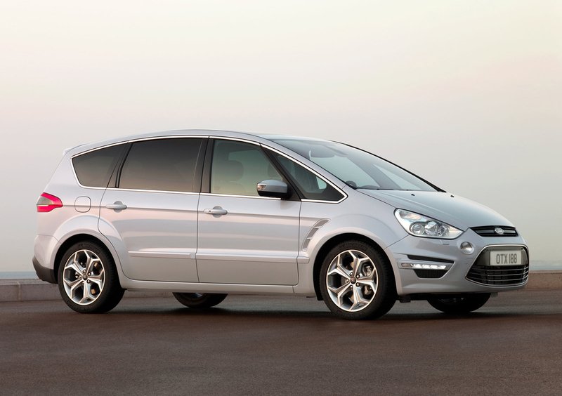 Ford S-Max (2006-15) (6)
