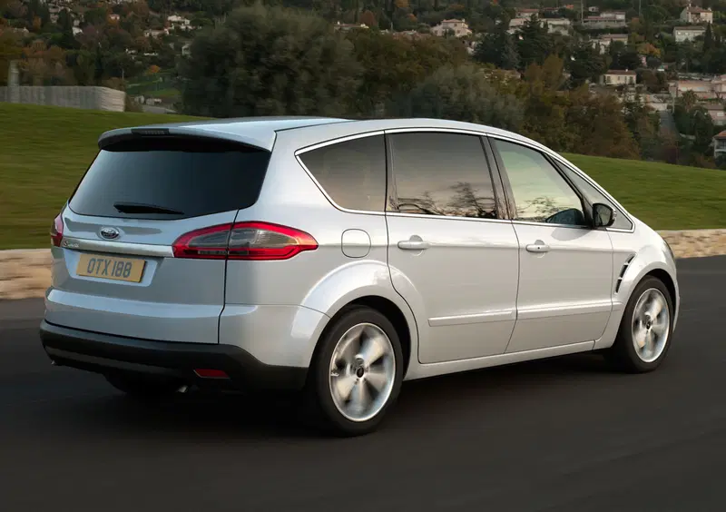 Ford S-Max (2006-15) (8)