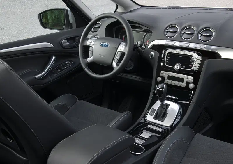 Ford S-Max (2006-15) (12)