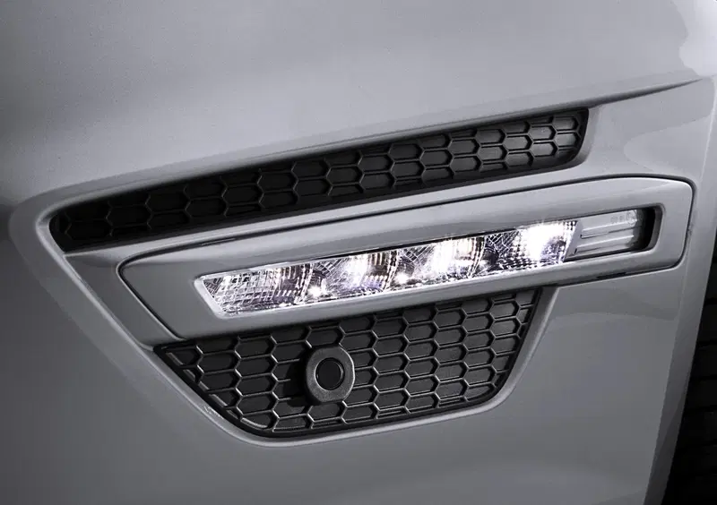 Ford S-Max (2006-15) (13)