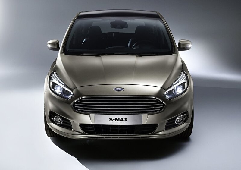 Ford S-Max (2015-23) (38)